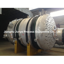 304 Stainless Steel Chemical Reactor with Jacket R009
